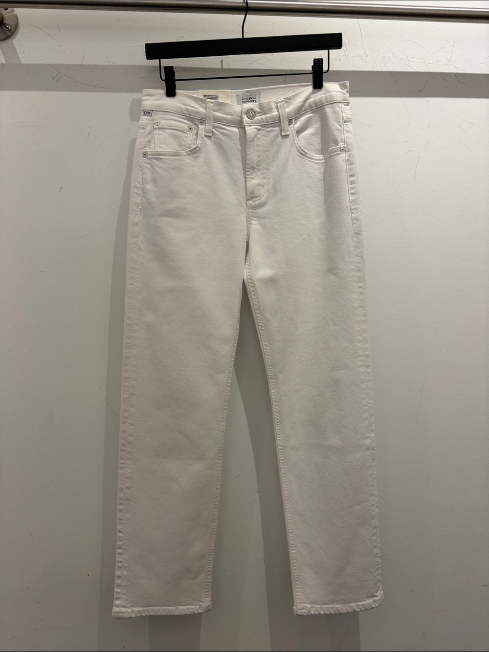 Citizens Of Humanity Women’s Anissa Jean - Bon Bon